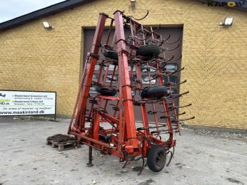 Faruga Seedbed Harrow