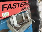 Fasterholt Fm4300 vandingsmaskine 56