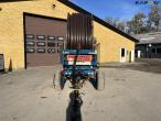 Fasterholt FM4300 vandingsmaskine 2