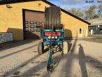 Fasterholt FM4300 vandingsmaskine 2