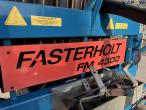 Fasterholt FM4300 vandingsmaskine 22