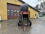 Fasterholt TL-100S vandingsmaskine 4