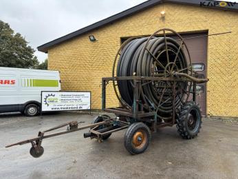 Fasterholt watering machine