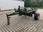 Faunamaster DH140 ATV tallerkenharve 1