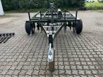 Faunamaster DH140 ATV tallerkenharve 2