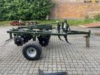 Faunamaster DH140 ATV tallerkenharve 4