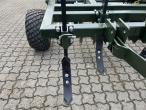 Faunamaster DH140 ATV tallerkenharve 18