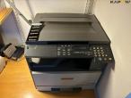 Fax og printer 3