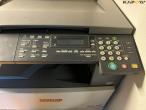 Fax og printer 4