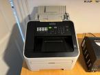 Fax og printer 13