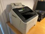 Fax og printer 14