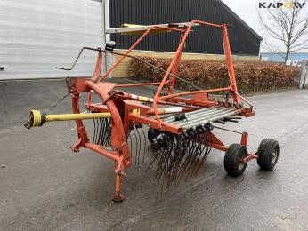 Fella TS 425 rotary harrow