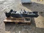 Fendt 700 serien hitch 6