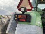 Fendt Favorit 514C traktor 40