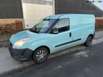 Fiat 1.3 DoblÓ Cargo van