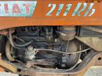 Fiat 211 RB traktor 14