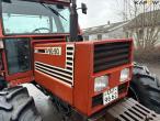 Fiat 90.90 traktor 13