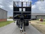 Fliegl Gigant ASW268 afskubbervogn 2