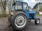 Ford 5000 traktor  5