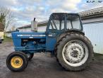 Ford 5000 traktor  8