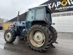 Ford 8210 traktor 7