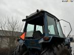 Ford 8210 traktor 18