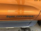 Ford Ranger Wildtrack 3,2 20