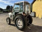 Ford Traktor 7