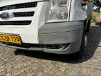 Ford Transit 2,4 TDCI Kassevogn m lift 11