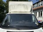 Ford Transit 2,4 TDCI Kassevogn m lift 14