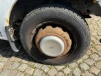 Ford Transit 2,4 TDCI Kassevogn m lift 18