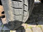 Ford Transit 2,4 TDCI Kassevogn m lift 20