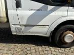 Ford Transit 2,4 TDCI Kassevogn m lift 21