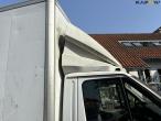 Ford Transit 2,4 TDCI Kassevogn m lift 23