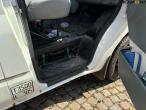 Ford Transit 2,4 TDCI Kassevogn m lift 24