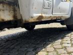 Ford Transit 2,4 TDCI Kassevogn m lift 28