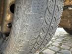 Ford Transit 2,4 TDCI Kassevogn m lift 35