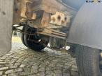 Ford Transit 2,4 TDCI Kassevogn m lift 37