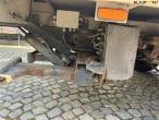 Ford Transit 2,4 TDCI Kassevogn m lift 38