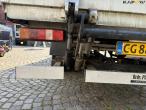 Ford Transit 2,4 TDCI Kassevogn m lift 45