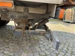 Ford Transit 2,4 TDCI Kassevogn m lift 49