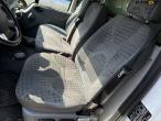 Ford Transit 2,4 TDCI Kassevogn m lift 60