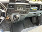 Ford Transit 2,4 TDCI Kassevogn m lift 66