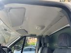 Ford Transit 2,4 TDCI Kassevogn m lift 67