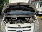 Ford Transit 2,4 TDCI Kassevogn m lift 68