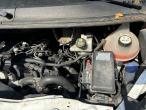 Ford Transit 2,4 TDCI Kassevogn m lift 69