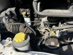 Ford Transit 2,4 TDCI Kassevogn m lift 71