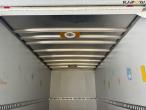 Ford Transit 2,4 TDCI Kassevogn m lift 75