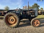 Fordson Major ( Klodsmajor ) traktor 4