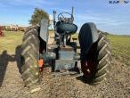 Fordson Major ( Klodsmajor ) traktor 6